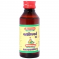 Baidyanath Mahavishgarbh Oil
