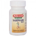 Baidyanath Sariwadi Bati