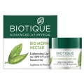 Bio Morning Nectar Visibly Flawless Lip Balm SPF30