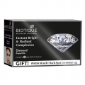 Biotique Diamond Facial Kit with Diamond Bhasma