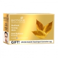 Biotique Gold Radiance Facial Kit with Gold Bhasma