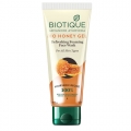 Biotique Honey Gel Hydrating Foaming Face Wash