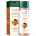 Biotique Honey Water