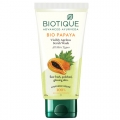 Biotique Papaya Exfoliating Face Wash