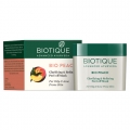 Biotique Peaches and Plum Peel Off Pack