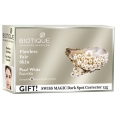 Biotique Pearl White Facial Kit with Pearl Bhasma