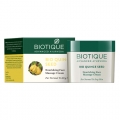 Biotique Quince Seed Massage Cream Eco Pack
