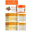 Biotique Sun Protectors Money Saver Pack