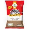 Black Pepper Powder - USDA Certified Organic