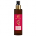 Body Mist Iced Pomegranate with Fresh Kerala Lime