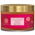 Body Polisher Hydrating Sea Salt Crystal Rose