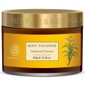 Body Polisher Sandalwood & Turmeric