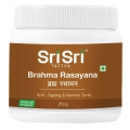 Brahma Rasayana - Anti Ageing & Nervine Tonic