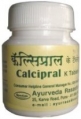 Calcipral Tablets (Rasashala Ayurveda)