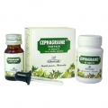 Cephagrain-Ayurvedic Mirgrain Treatment (Charak)