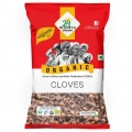 Clove - Certified Organic