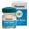 Herbal Cold Relief Balm