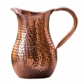 Copper Water Jug For Ayurvedic Healing