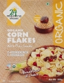 ORGANIC Corn flakes