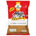 ORGANIC Cumin Powder