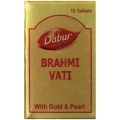 Dabur Brahmi Vati Gold