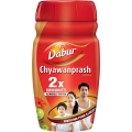 Dabur Chyawanprash Helps Build Strength & Stamina