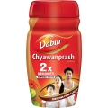 Dabur Chyawanprash Helps Build Strength & Stamina