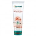 Himalaya Deep Cleansing Apricot Face Wash