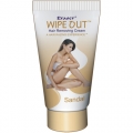 Eraser Wipe Out Hair Removing Cream Sandal