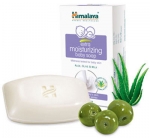 Himalaya Extra Moisturizing Baby Soap