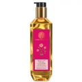 Facial Cleanser Mashobra Wild Honey, Lemon (F.E)