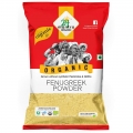 Fenugreek Powder - USDA Certified Organic
