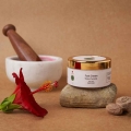 Tvam Foot Cream- Hibiscus Chamomile