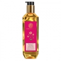 Delicate Facial Cleanser Honey, Lemon & Rosewater