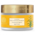 Forest Essentials Facial Treatment Masque Nourishi