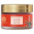 Hand Pounded Organic Scrub (FOREST ESSENTIALS)