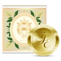 Forest Essentials Solid Perfume Raat Ki Rani