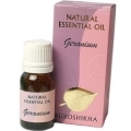 Geranium Essential Oil (Auroshikha)
