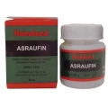 Hamdard Asraufin Tablets