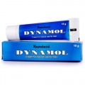 Hamdard Dynamol Cream