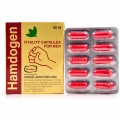 Hamdard Hamdogen Capsules