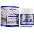 Hamdard Lipotab Tablet