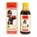 Hamdard Masturin