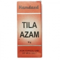 Hamdard Tila Azam