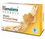 Himalaya Honey & Cream Soap