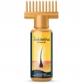 Indulekha Bringha Oil Hair Fall and Grows New Hair