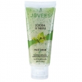 Jojoba & Wheat Germ Face Scrub (Jovees)