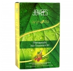 Jovees Therapeutic Hair Treatment Kit