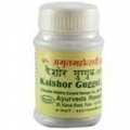 KAISHOR GUGGUL Tablets