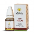 Kerala Ayurveda Anu Thailam